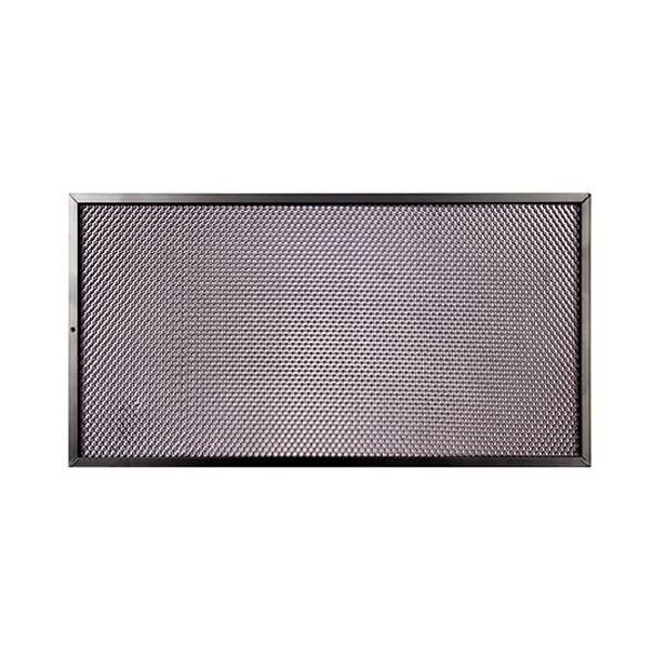 SWIT ELECTRONICS LA-GS150 - Honeycomb Gitter passend für PL-S150D Panel-Leuchte - in schwarz