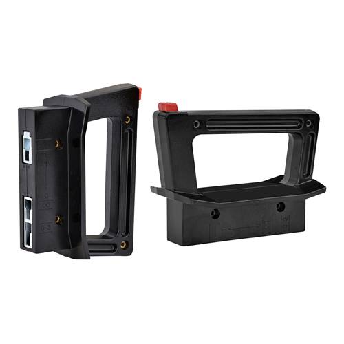 ETI 004941111 - Griff ROCAJ 00-3 passend für Sicherungssockel PT/ PK