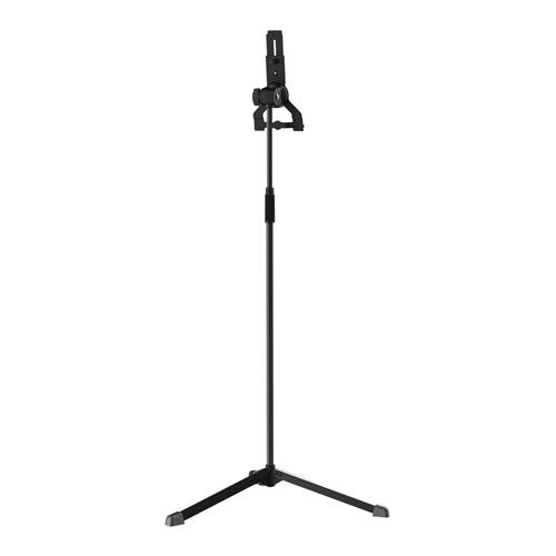 KOENIG & MEYER 19767-000-55 - "Biobased" Tablet-PC-Stativ (Klemmbereich: 155 - 307mm | Neigung 0° - 90° | 360° drehbar |