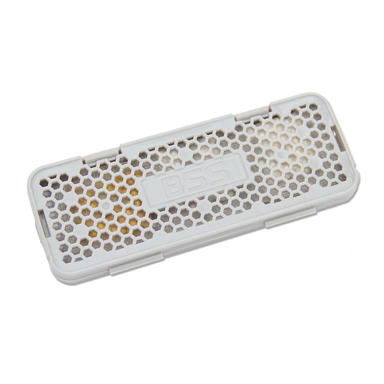 BSS-Stick aus biologischem Nanosilber-Keramik für alfda ALW350 Luftwäscher…