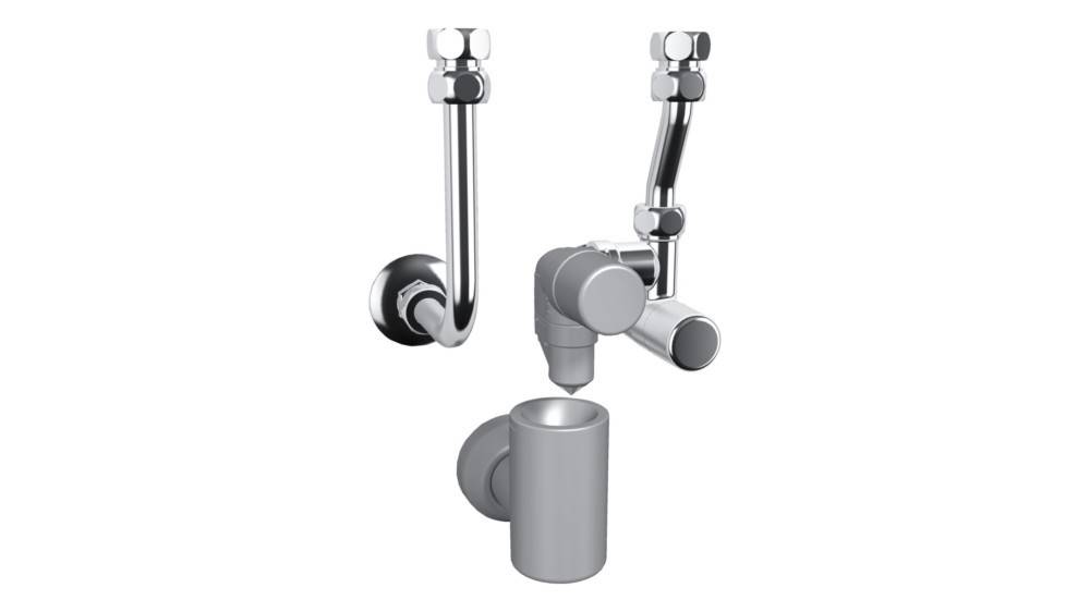 Stiebel Eltron Sicherheitsgruppe KV 30