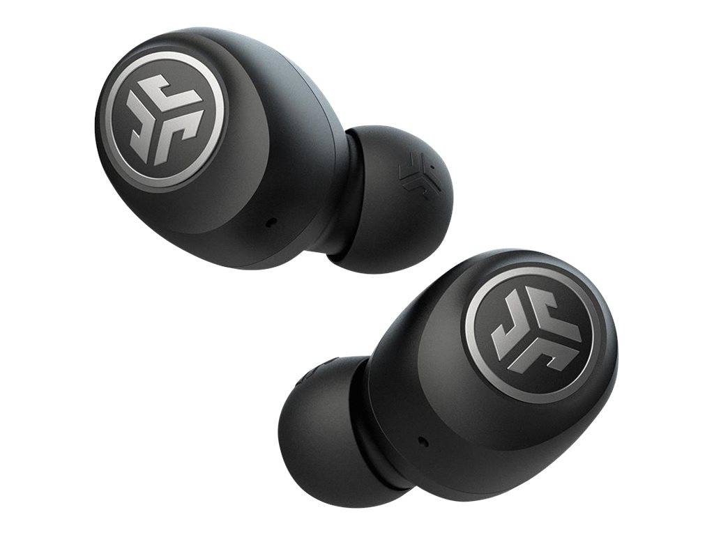 JLab Audio Go Air - True Wireless-Kopfhörer mit Mikrofon