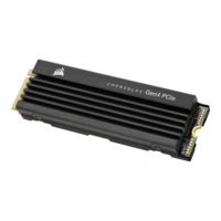 CORSAIR MP600 PRO LPX - SSD - 4 TB - intern - M.2 2280 - PCIe 4.0 x4 (NVMe) CORSAIR MP600 PRO LPX - SSD - 4 TB - intern - M.2 2280 - PCIe 4.0 x4 (NVMe)