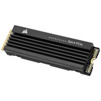 CORSAIR MP600 PRO LPX - SSD - 4 TB - intern - M.2 2280 - PCIe 4.0 x4 (NVMe)