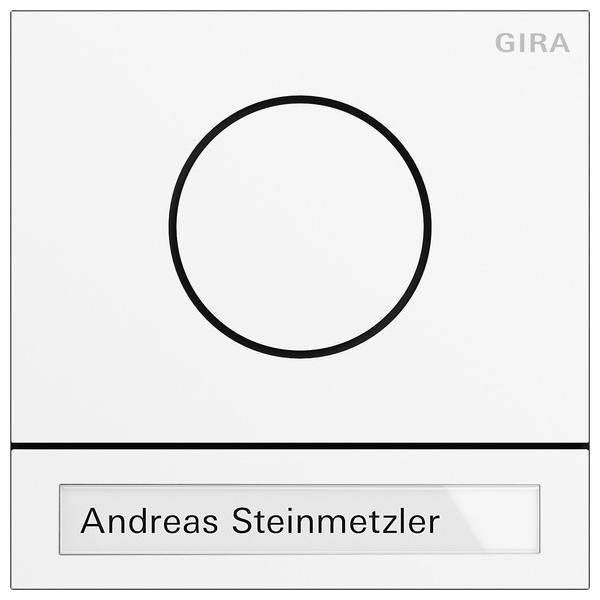 Gira Türstationsmodul 5565902