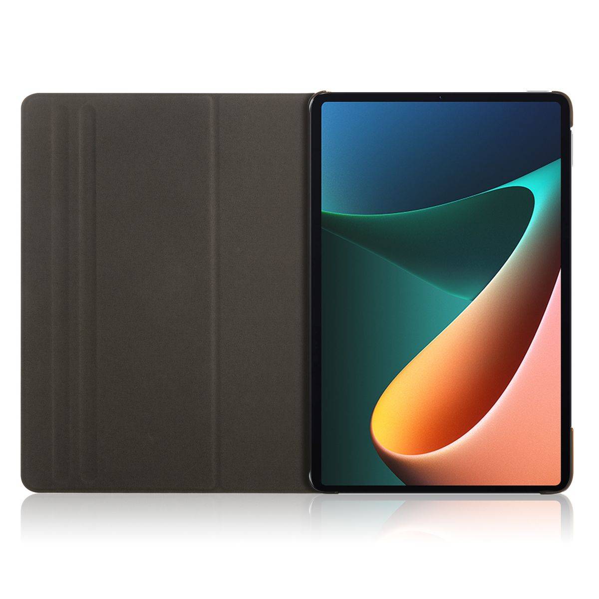 Für Xiaomi Mi Pad 5 / 5 Pro 360 Grad Rotation Tablet Tasche Hülle Case Cover Etui Schutz Motiv 1 Neu