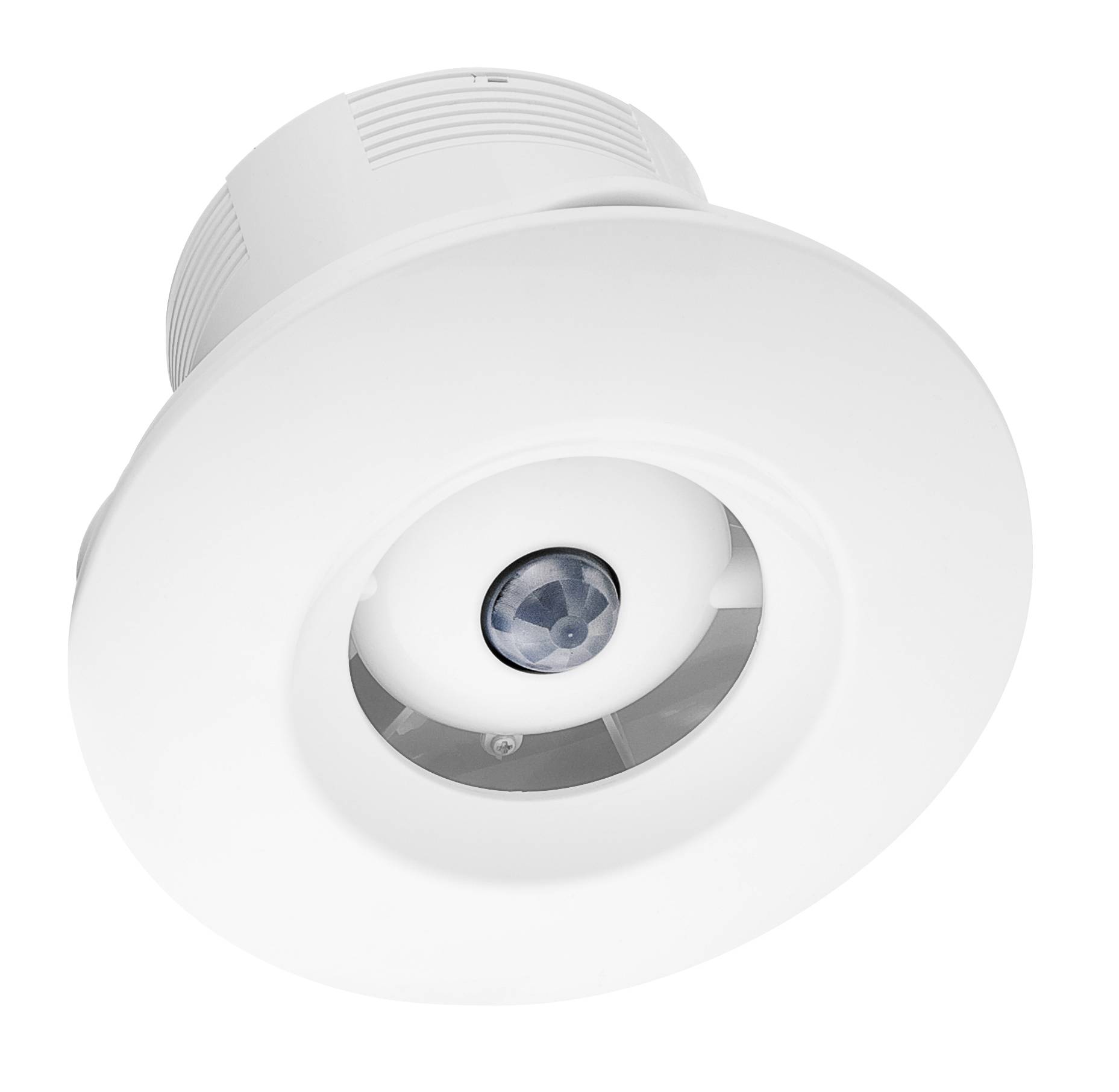 Axialer Deckenlüfter Orbit 100 R