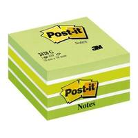 3M - Post-it 2028G - Notizwürfel - 76 x 76 mm - 450 Blatt