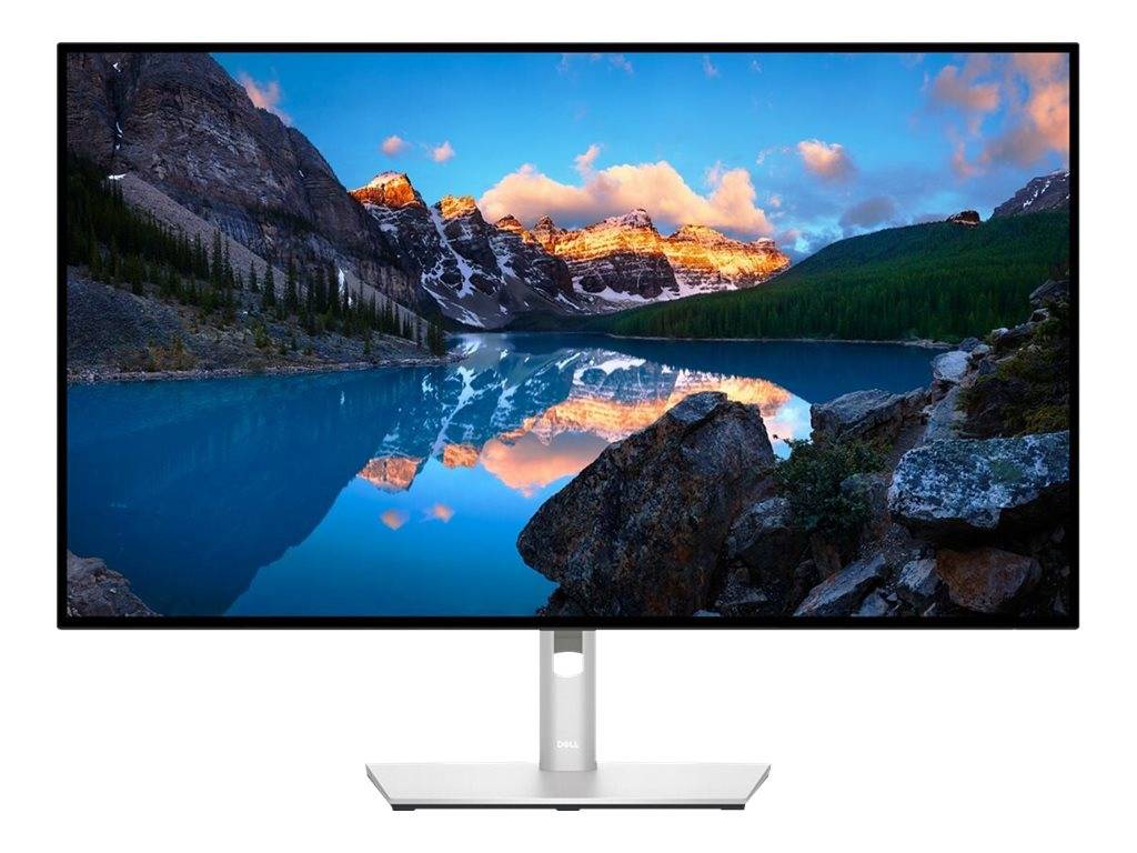 Dell UltraSharp U3223QE - LED-Monitor - 80 cm (31.5"")