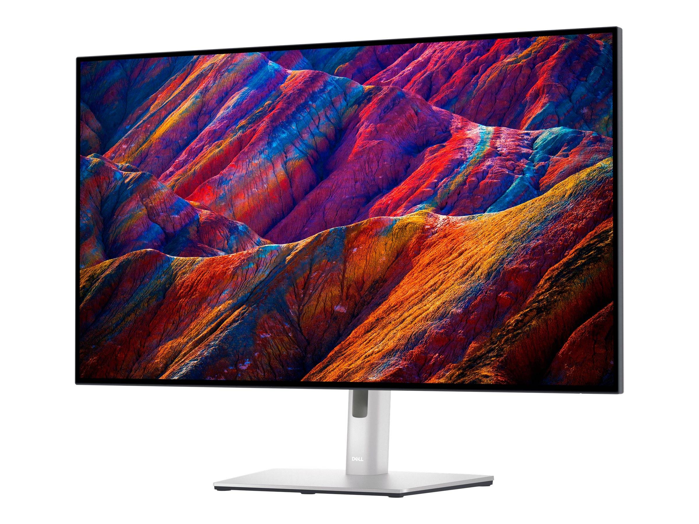 Dell UltraSharp U3223QE - LED-Monitor - 80 cm (31.5"")