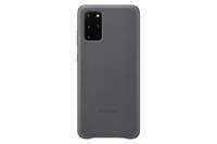 Samsung Leather Cover EF-VG985 - Hintere Abdeckung für Mobiltelefon