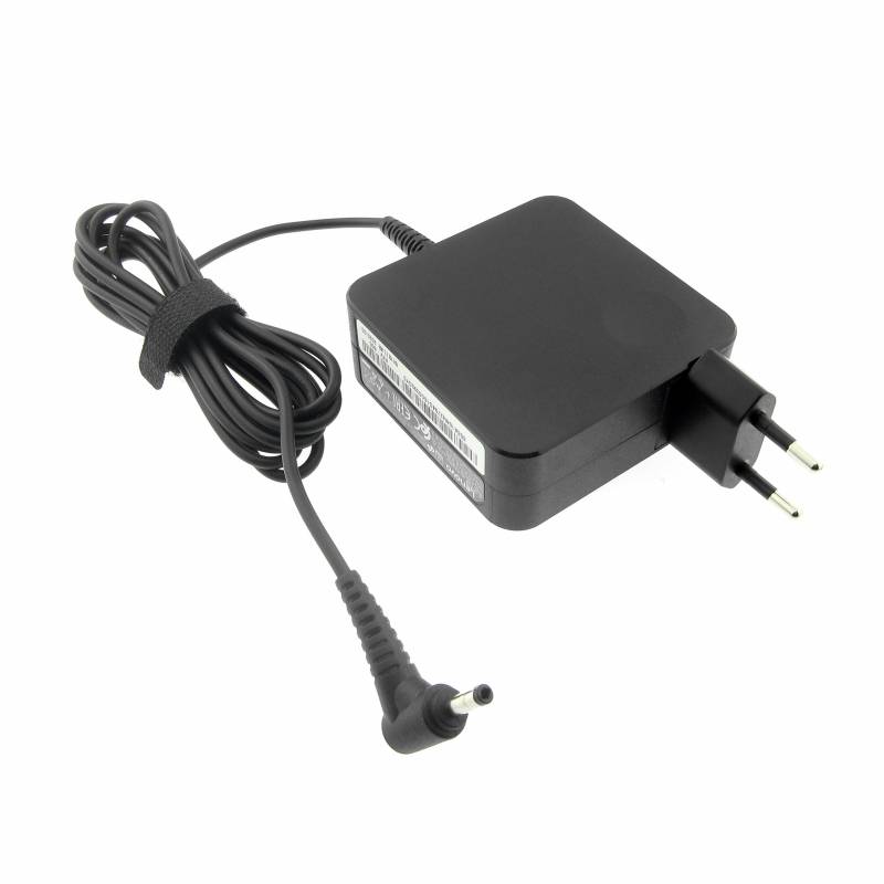 AC Adapter 20V 3,25A, 01FR142, Stecker 4.0 x 1.7 mm rund