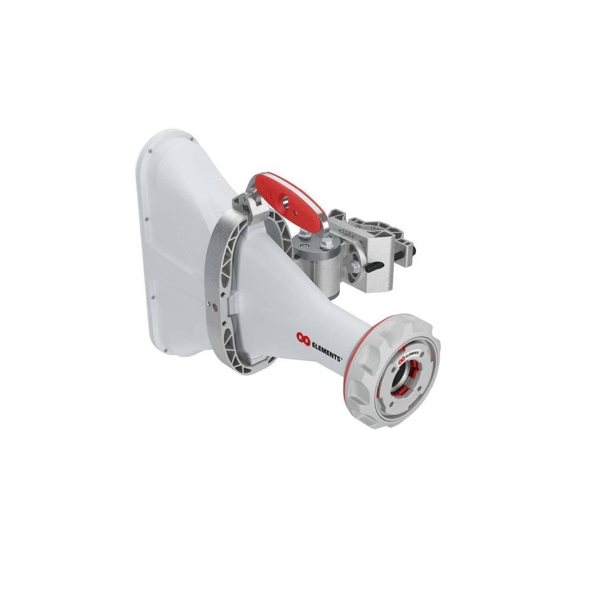 AH60-TP - Asymmetrische 60°-Strahlantenne