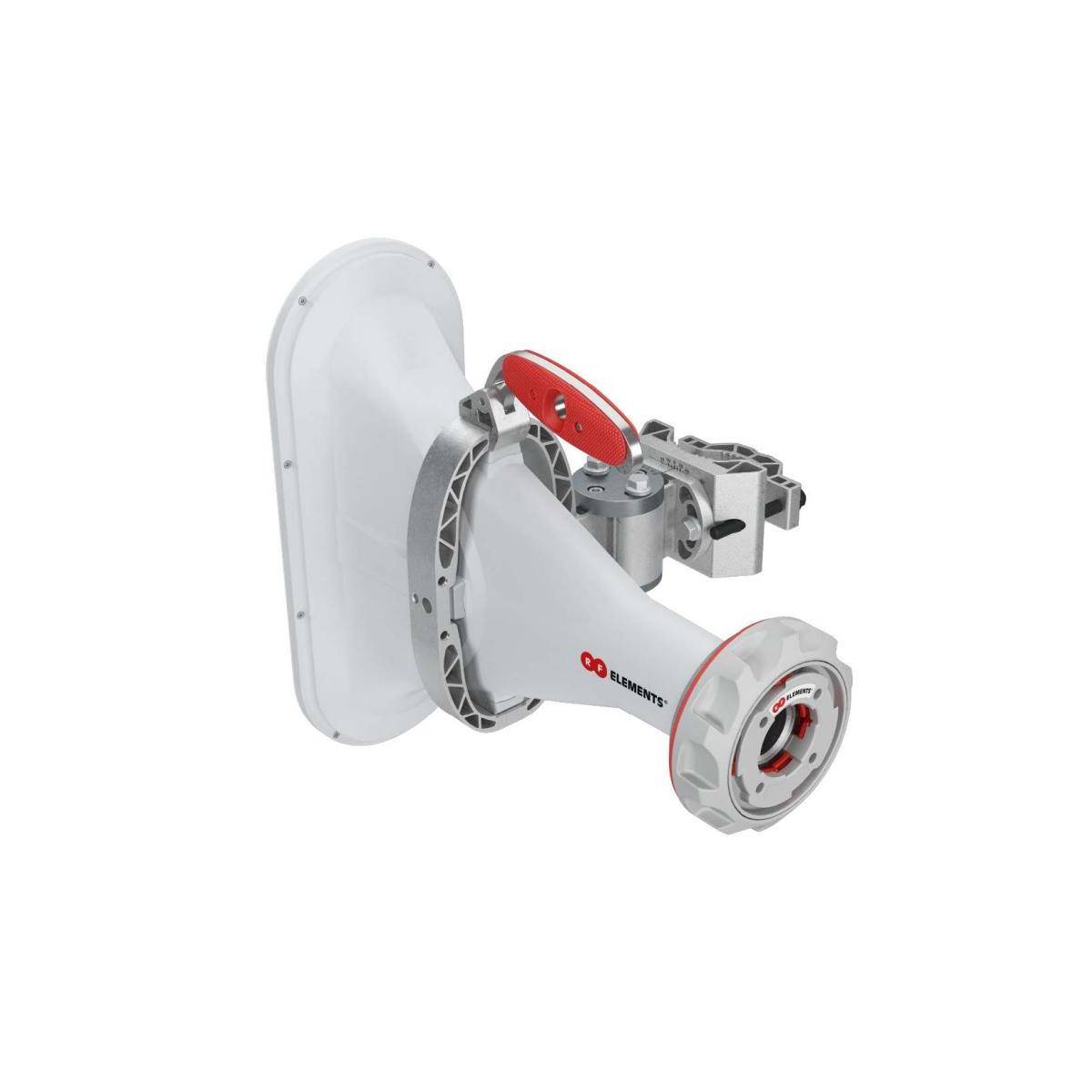 AH90-TP - Asymmetrische 90°-Strahlantenne