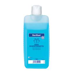 Bode Sterillium Hände Desinfektionsmittel 1000ml