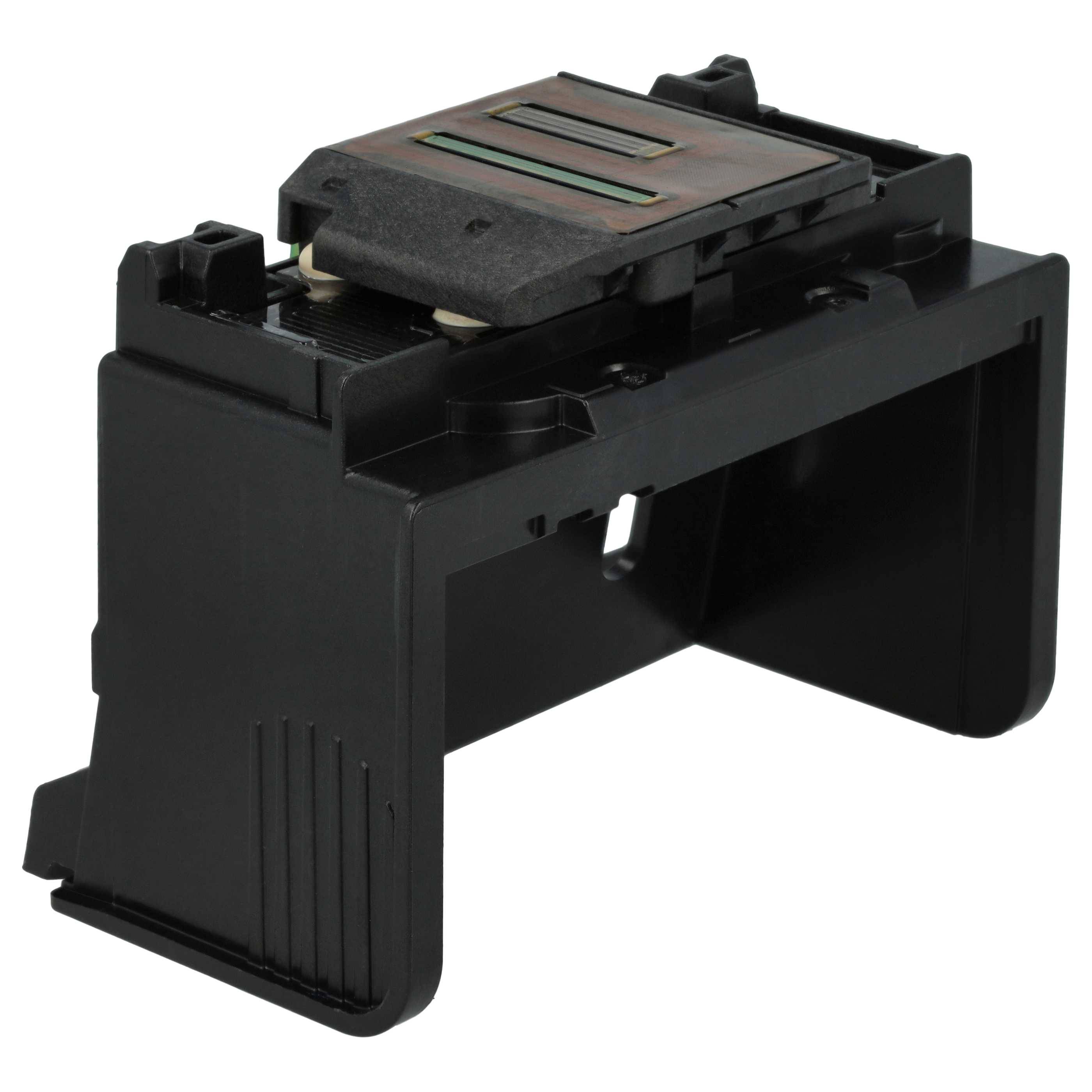 vhbw Druckkopf kompatibel mit HP Officejet 6958, 6954, 6960, 6951, 6950, 6968, 6962, 6970 Drucker - 6,5 cm breit refurbished