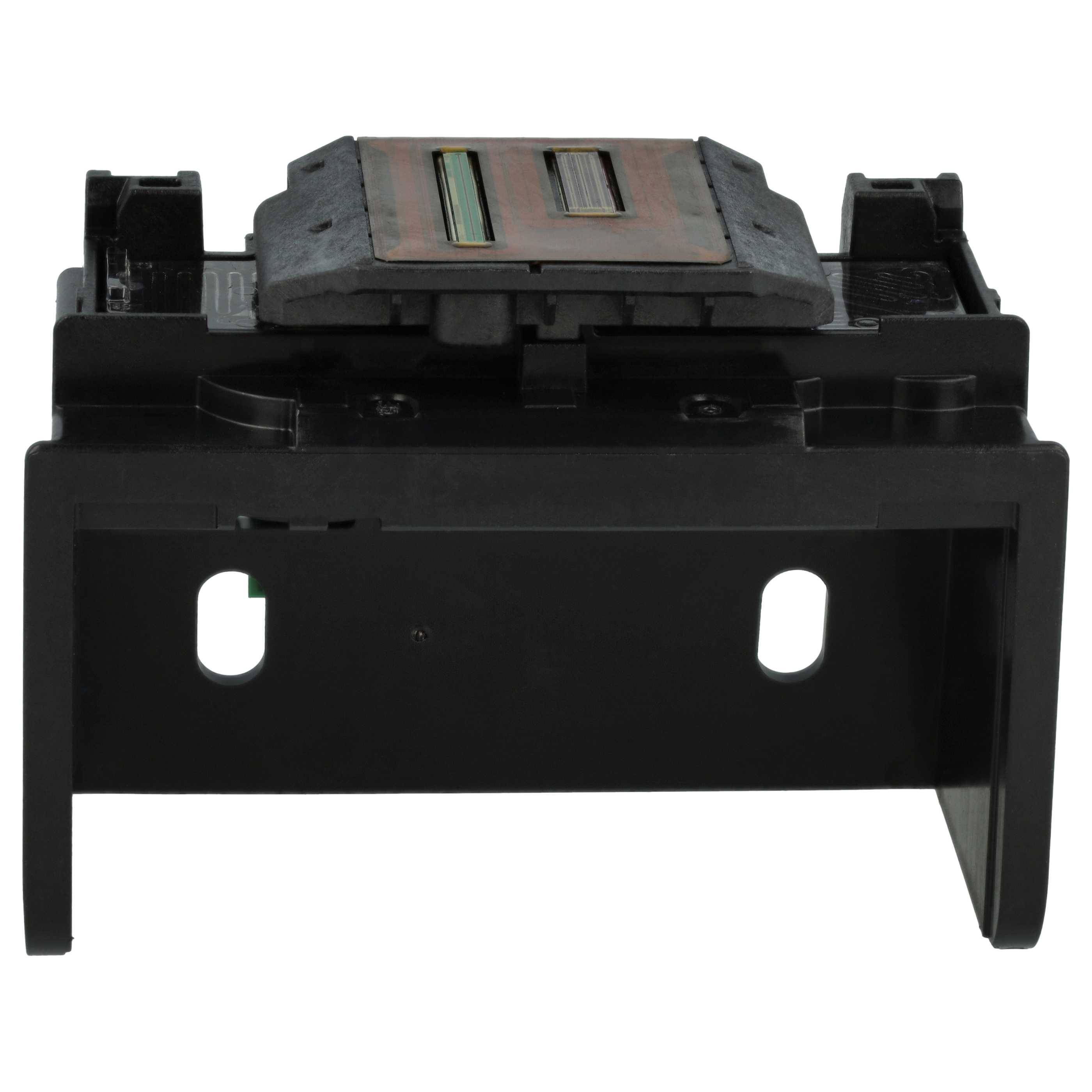 vhbw Druckkopf kompatibel mit HP Officejet 6958 | 6954, 6960, 6951, 6950, 6968, 6962, 6970 Drucker - 6,5 cm breit refurbished
