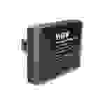 vhbw Akku kompatibel mit Dyson DC30 Staubsauger Home Cleaner Heimroboter (1500mAh, 14,4V, Li-Ion)
