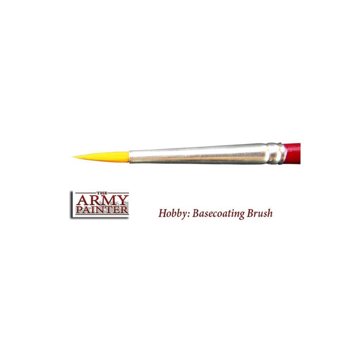 ARM07003 - Hobby-Pinsel - Grundierung