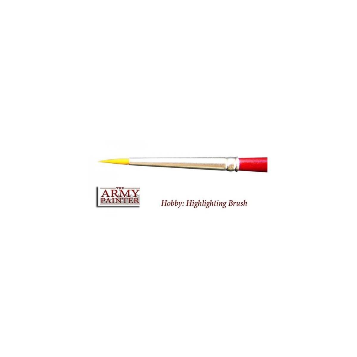 TAPBR7002 - Hobby-Pinsel - Highlighting