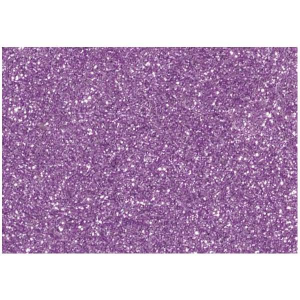 Glitter Glue 50 ml neonpink/regenbogen