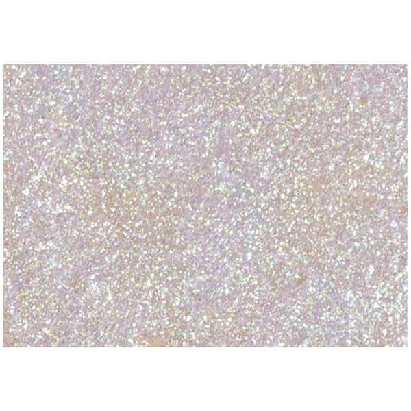 Glitter Glue 50 ml flieder/regenbogen