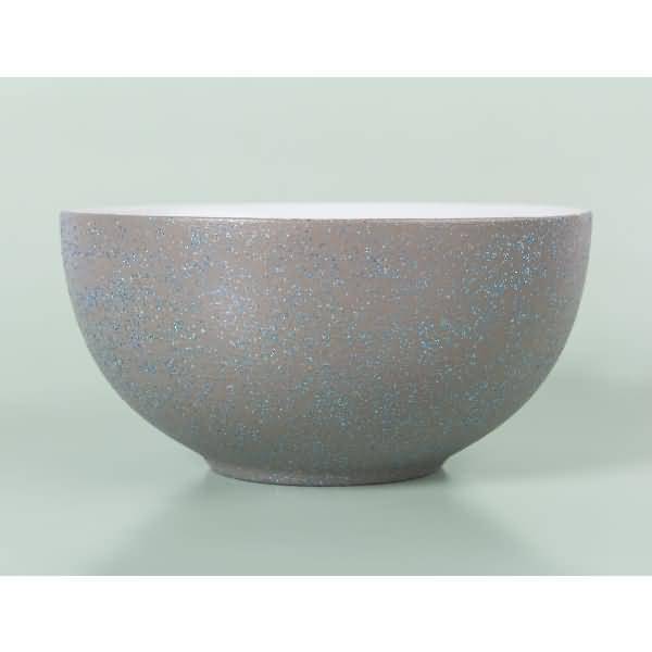 Glitter Glue 50 ml himmelblau