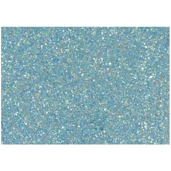 Glitter Glue 50 ml türkis