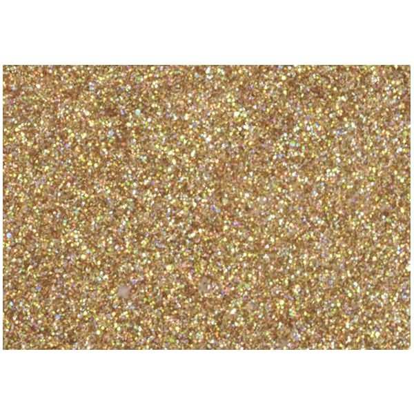Glitter Glue 50 ml gold/regenbogen
