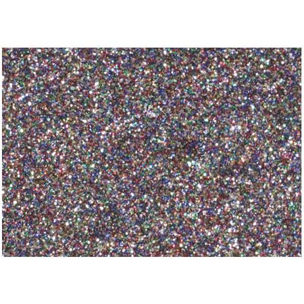 Glitter Glue 50 ml bunt