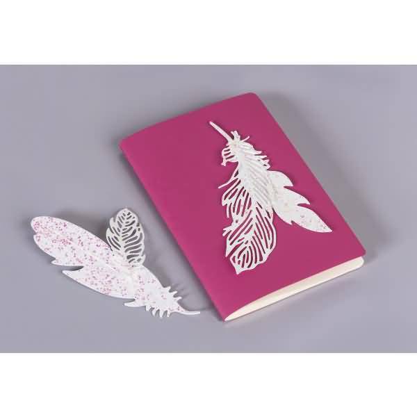 Glitzerfarbe Flaky Glue 50ml weiß