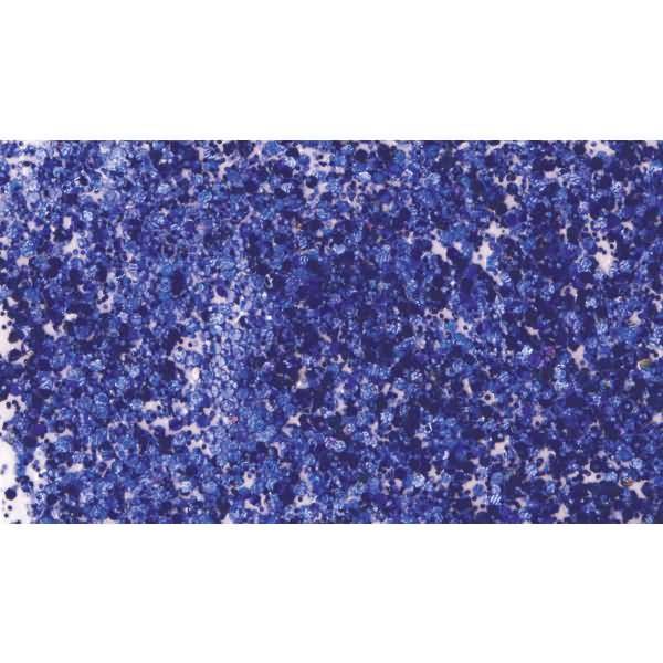 Glitzerfarbe Flaky Glue 50ml dunkelblau