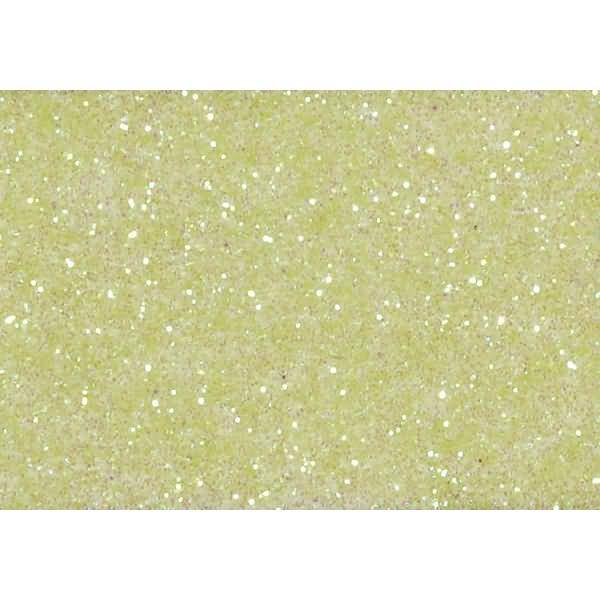 Glitter-Iris 7,5x2,8 cm lindgrün 7g