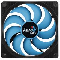 Aerocool Motion 12 Plus, Ventilator, 12 cm, 1200 RPM, 22,1 dB, 29,8 cfm