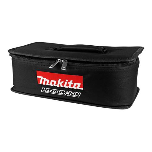 MAKITA 832173-9 - Transporttasche passend für Akku-Kreuzlinienlaser (Maße 330 x 175 x 125 mm)