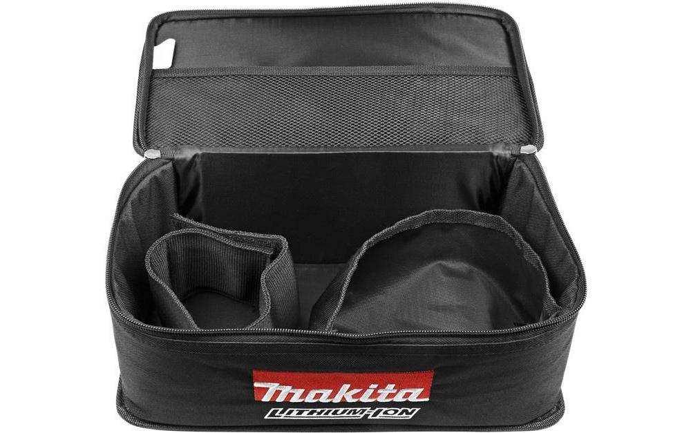 makita Transporttasche 832173-9 Abm.330 x 175 x 125mm f.Messgerte