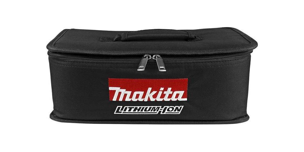 makita Transporttasche 832173-9 Abm.330 x 175 x 125mm f.Messgerte