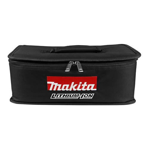 MAKITA 832173-9 - Transporttasche passend für Akku-Kreuzlinienlaser (Maße 330 x 175 x 125 mm)