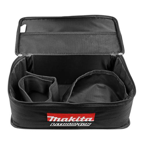 MAKITA 832173-9 - Transporttasche passend für Akku-Kreuzlinienlaser (Maße 330 x 175 x 125 mm)