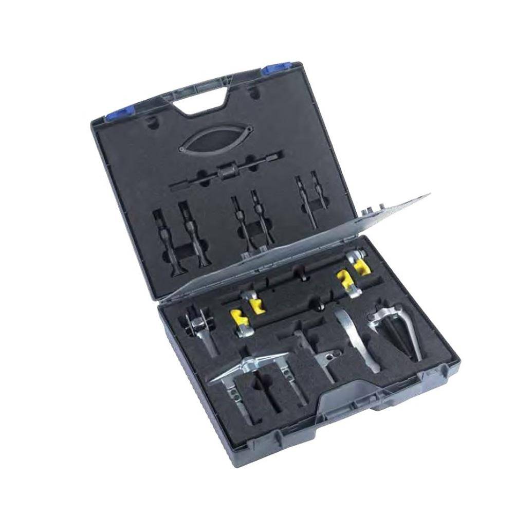 Universal-Abzieher Set - Kraftfahrzeugtechnik
