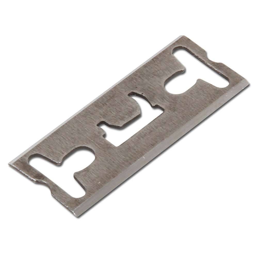 Ersatzklingen für RALI G03/B30 - Eisenbreite 30 mm - Ausführung HW (HM) - WGNr. 460 H - VE 2 Stück - Preis per VE