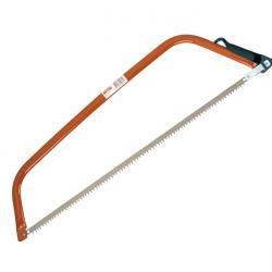 Bügelsäge - Hobelzahnung - Blattlänge 525 mm - FORUM