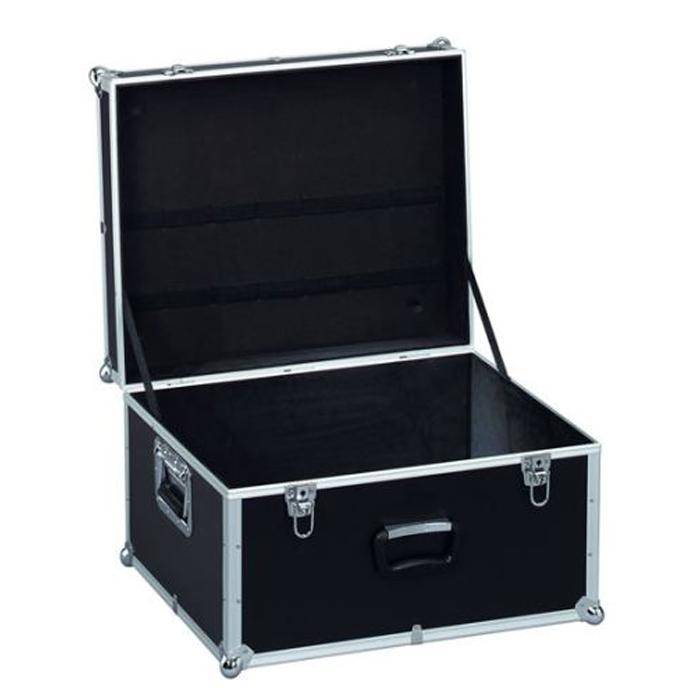 Universal-Gerätebox AluPlus ToolBox 22 - Außenmaße (B x T x H) 565 x 475 x 355 mm