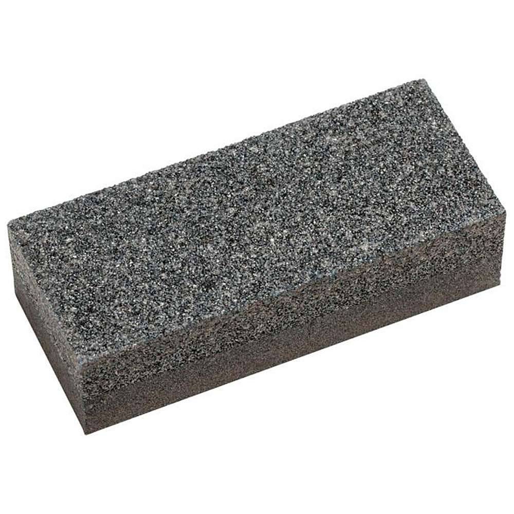 Abziehstein - PFERD - Maße (L x H x B) 120 x 30 x 50 mm - Korngröße 30 und 60 - VE 5 Stück - Preis per VE