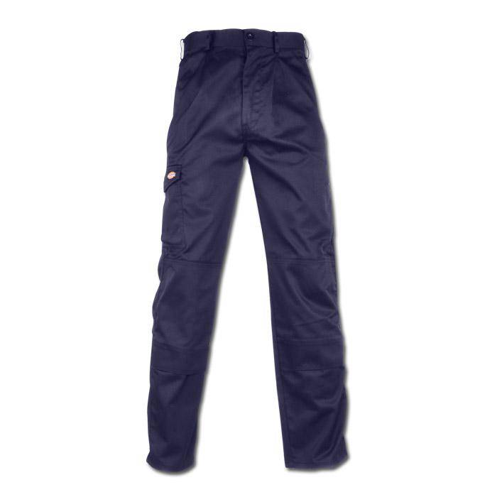 Arbeitsbundhose "Redhawk Super" - Dickies - Größe 46 - marineblau