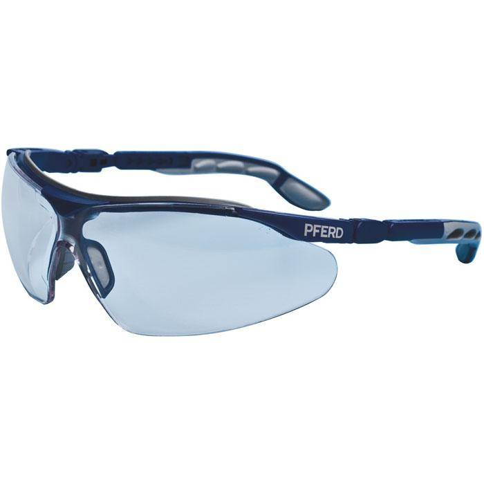 Schutzbrille - PFERD - Supravision Beschichtung - Polycarbonat - 3650 g