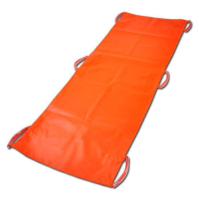 Rettungstuch - EN 1865 - Polyester-Hochfestgewebe - 2.000 x 700 mm