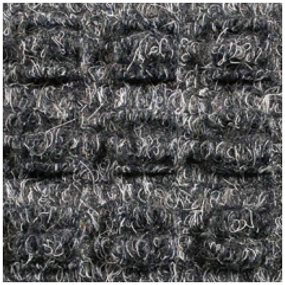 Schmutzfangmatte "Superdry" - Stärke 7 mm - Polypropylen