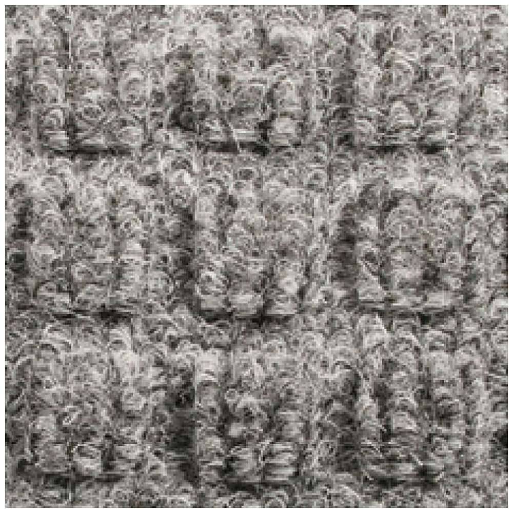 Schmutzfangmatte "Superdry" - Stärke 7 mm - Polypropylen