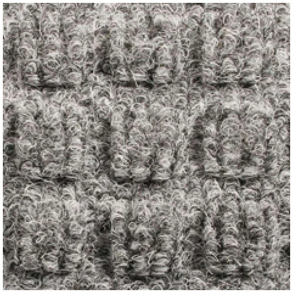 Schmutzfangmatte "Superdry" - Stärke 7 mm - Polypropylen Schmutzfangmatte "Superdry" - Stärke 7 mm - Polypropylen